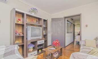 Imagem 2: Edifício inteiro de 4 dormitórios com 6 vagas de garagem à venda no bairro São Sebastião e