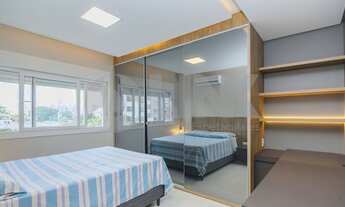 Imagem 3: Apartamento de 2 quartos com 1 vaga à venda no bairro São Sebastião em Porto Alegre