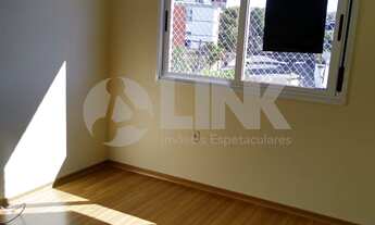 Imagem 2: Apartamento de 2 dormitórios sendo 1 suíte com 1 vaga de garagem à venda no bairro Cristo