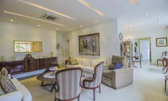 Imagem 2: Apartamento de 4 quartos 2 suítes e 2 vagas à venda no bairro Moinhos de Vento em Porto Al