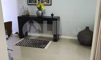 Imagem 2: Apartamento de 2 dormitórios sendo 1 suíte com 1 vaga de garagem à venda no bairro Cristo