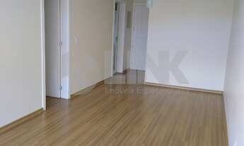 Imagem 3: Apartamento de 2 dormitórios sendo 1 suíte com 1 vaga de garagem à venda no bairro Cristo