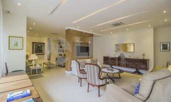 Imagem 7: Apartamento de 4 quartos 2 suítes e 2 vagas à venda no bairro Moinhos de Vento em Porto Al