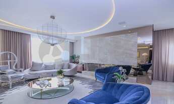 Imagem: Apartamento de 4 dormitórios sendo 4 suítes