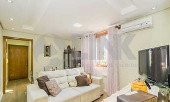 Imagem: Apartamento de 1 quarto com 1 vaga à venda