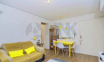 Imagem 2: Apartamento de 2 quartos à venda no bairro Moinhos de Vento em Porto Alegre