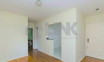 Imagem 3: Apartamento de 2 dormitórios à venda no bairro São Sebastião em Porto Alegre próximo ao Sh