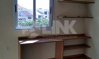 Imagem 7: Apartamento de 2 dormitórios sendo 1 suíte com 1 vaga de garagem à venda no bairro Cristo