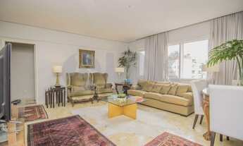 Imagem 2: Apartamento de 3 quartos à venda no bairro Moinhos de Vento em Porto Alegre