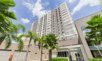 Imagem 3: Apartamento de 2 dormitórios sendo 1 suíte com 1 vaga de garagem à venda no bairro São Seb