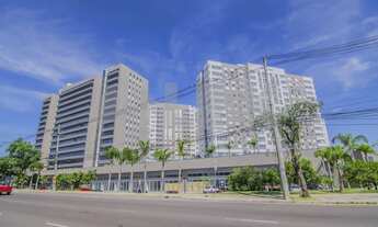 Imagem: Apartamento de 2 dormitórios sendo 1 suíte