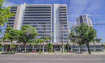 Imagem 4: Apartamento de 2 dormitórios sendo 1 suíte com 1 vaga de garagem à venda no bairro São Seb