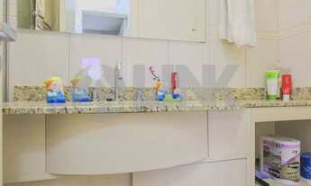 Imagem 7: Apartamento de 2 dormitórios sendo 1 suíte com 2 vagas de garagem à venda no bairro Cristo