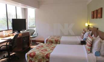 Imagem: Apartamento Flat de 1 dormitório à venda