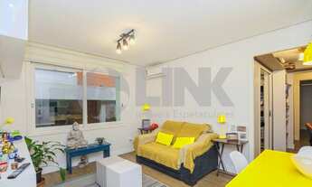 Imagem 4: Apartamento de 2 quartos à venda no bairro Moinhos de Vento em Porto Alegre