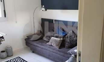 Imagem 6: Apartamento de 2 dormitórios sendo 1 suíte com 1 vaga de garagem à venda no bairro Cristo