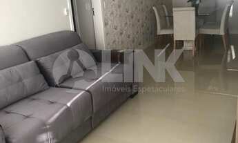 Imagem 2: Apartamento de 3 quartos com 2 vagas à venda no bairro São Sebastião em Porto Alegre