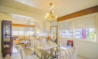 Imagem 2: Apartamento com 3 quartos e 2 vagas à venda no bairro Moinhos de Vento em Porto Alegre