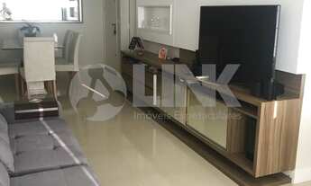 Imagem: Apartamento de 3 quartos com 2 vagas à