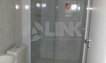 Imagem 6: Apartamento de 2 dormitórios sendo 1 suíte com 1 vaga de garagem no bairro São Sebastião e