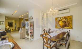 Imagem 3: Apartamento de 4 quartos 2 suítes e 2 vagas à venda no bairro Moinhos de Vento em Porto Al