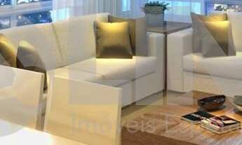 Imagem: Apartamento de 3 dormitórios sendo 1 suíte