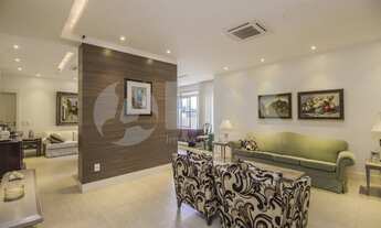 Imagem 4: Apartamento de 4 quartos 2 suítes e 2 vagas à venda no bairro Moinhos de Vento em Porto Al