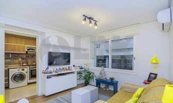 Imagem: Apartamento de 2 quartos à venda no bairro