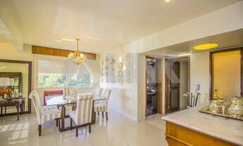 Imagem: Apartamento com 3 quartos e 2 vagas à venda