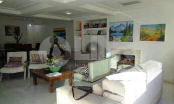 Imagem 3: Apartamento de 3 quartos com 1 vaga à venda no bairro Moinhos de Vento em Porto Alegre