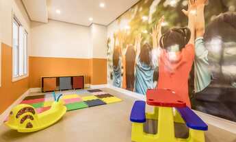 Imagem 7: Empreendimento completo, com segurança, tranquilidade e lazer