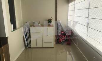 Imagem 4: Apartamento de 3 quartos com 2 vagas à venda no bairro São Sebastião em Porto Alegre