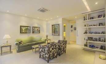 Imagem 5: Apartamento de 4 quartos 2 suítes e 2 vagas à venda no bairro Moinhos de Vento em Porto Al