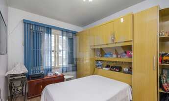 Imagem 4: Apartamento Garden de 3 quartos com 2 vagas à venda no bairro São Sebastião em Porto Alegr