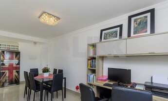 Imagem 4: Apartamento de 3 quartos com 1 vaga à venda no bairro São Sebastião em Porto Alegre