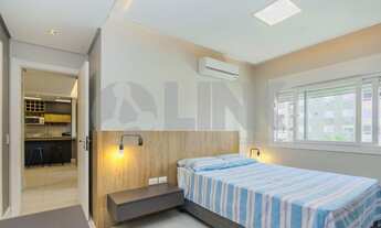 Imagem 4: Apartamento de 2 quartos com 1 vaga à venda no bairro São Sebastião em Porto Alegre