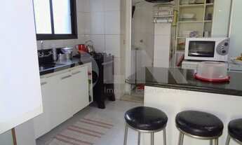 Imagem 7: Apartamento de 3 quartos com 1 vaga à venda no bairro Moinhos de Vento em Porto Alegre