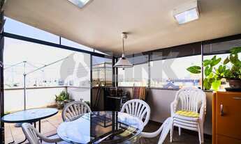 Imagem 6: Cobertura de 3 quartos com 2 vagas à venda no bairro Cristo Redentor em Porto Alegre