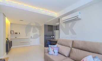 Imagem 2: Apartamento de 2 quartos com 1 vaga à venda no bairro São Sebastião em Porto Alegre