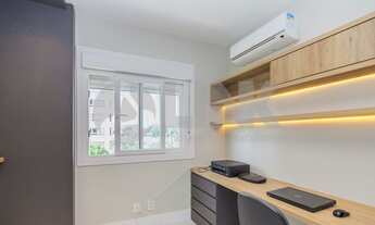 Imagem 7: Apartamento de 2 quartos com 1 vaga à venda no bairro São Sebastião em Porto Alegre