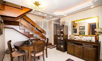 Imagem 2: Cobertura de 3 quartos com 2 vagas à venda no bairro Cristo Redentor em Porto Alegre