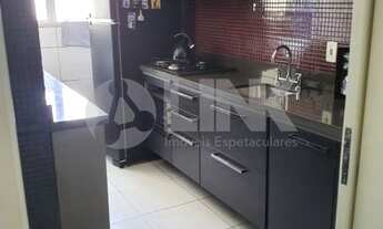 Imagem 4: Apartamento de 2 dormitórios sendo 1 suíte com 1 vaga de garagem à venda no bairro Cristo