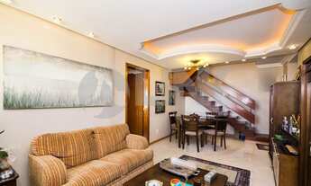 Imagem 4: Cobertura de 3 quartos com 2 vagas à venda no bairro Cristo Redentor em Porto Alegre