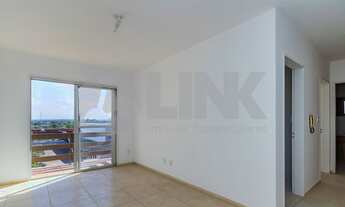 Imagem: Apartamento de 1 quarto com 1 vaga à venda