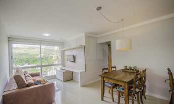 Imagem: Apartamento de 3 dormitórios sendo 1 suíte