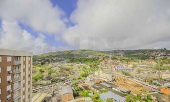 Imagem 5: Apartamento de 3 dormitórios sendo 1 suíte à venda com 2 vagas de garagem em Porto Alegre