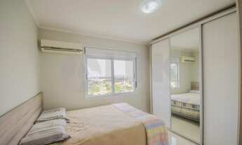 Imagem 6: Apartamento de 3 dormitórios sendo 1 suíte à venda com 2 vagas de garagem em Porto Alegre