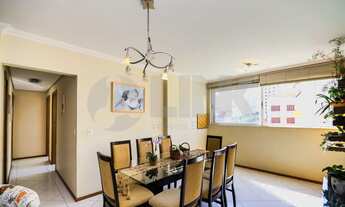 Imagem: Apartamento de 3 quartos à venda no bairro