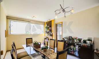 Imagem 4: Apartamento de 3 quartos à venda no bairro Jardim Botânico em Porto Alegre