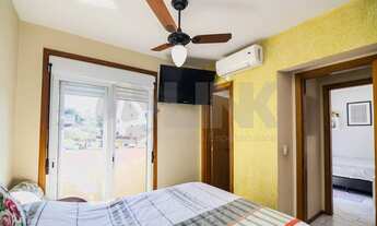 Imagem 7: Apartamento de 3 quartos à venda no bairro Jardim Botânico em Porto Alegre